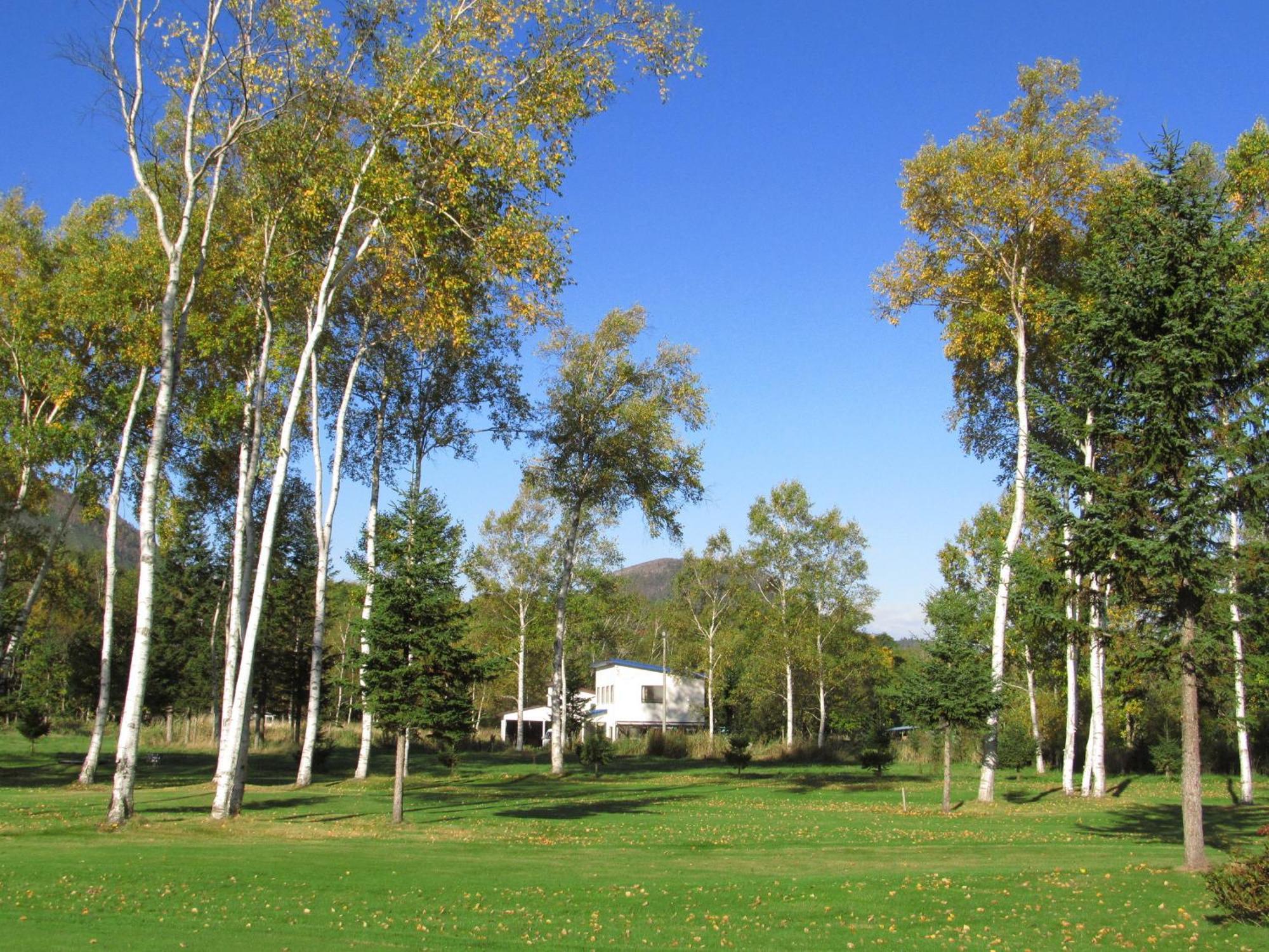 Traveler'S Inn Asanebo 테시카가 외부 사진