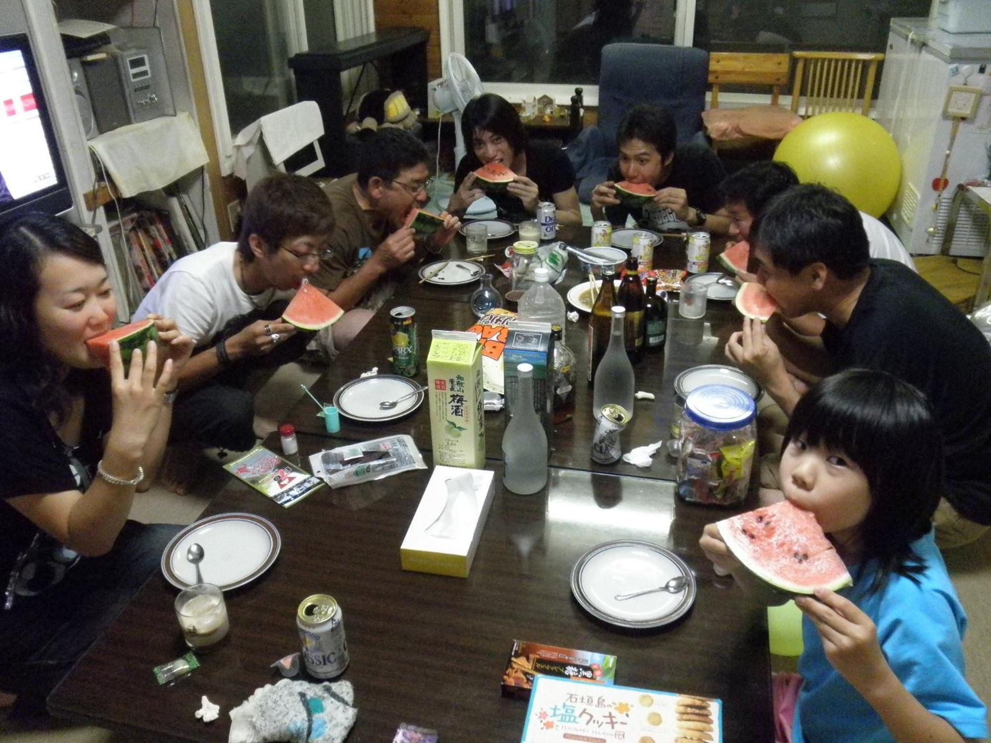 Traveler'S Inn Asanebo 테시카가 외부 사진