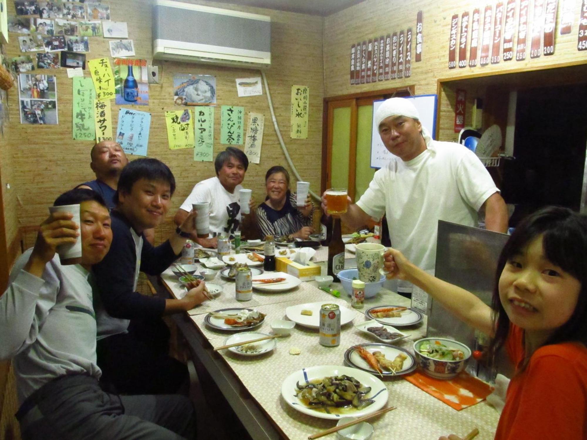 Traveler'S Inn Asanebo 테시카가 외부 사진